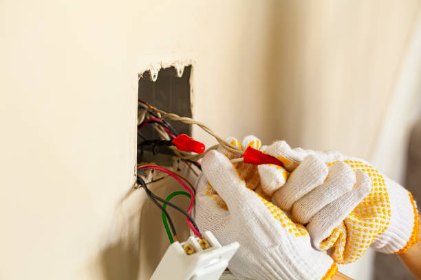 Best Electrical Outlet Installation and Repair  in Sunriver, OR