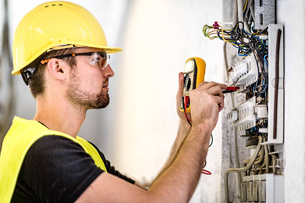 Commercial Electrical Services in Sunriver, OR